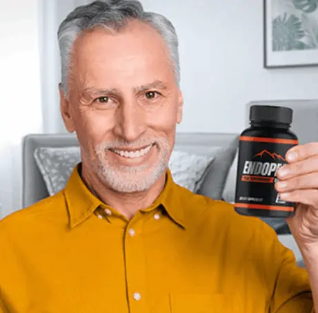 endopeak official website