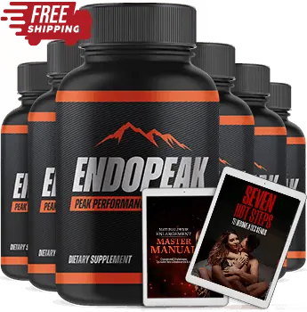 endopeak official